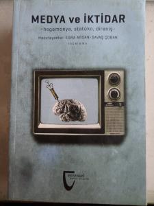 Medya ve İktidar