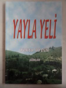 Yayla Yeli Şiir