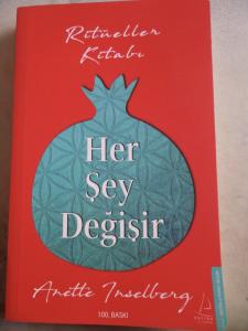 Her Şey Değişir