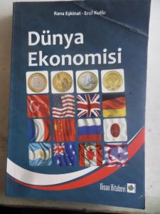 Dünya Ekonomisi