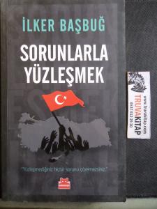 Sorunlarla Yüzleşmek