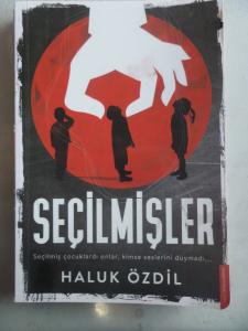 Seçilmişler