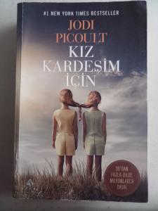 Kız Kardeşim İçin