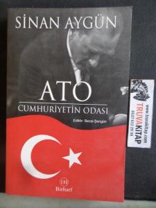Ato Cumhuriyetin Odası