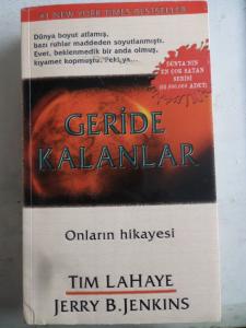 Geride Kalanlar Onların Hikayesi