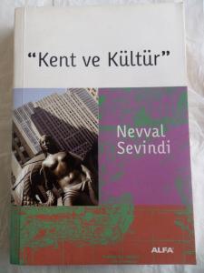 Kent ve Kültür
