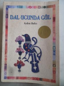 Dal Ucunda Gül