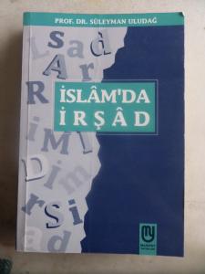 İslam'da İrşad