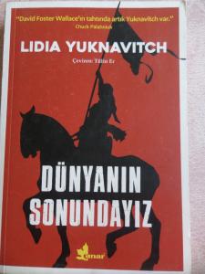 Dünyanın Sonundayız