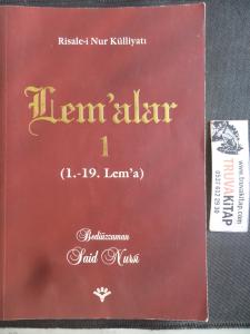 Lem'alar 1 Lem'alar 1