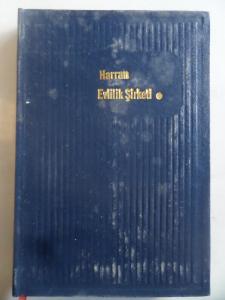 Harran - Evlilik Şirketi