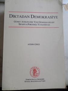 Diktadan Demokrasiye Diktadan Demokrasiye