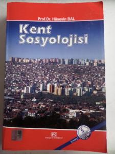 Kent Sosyolojisi
