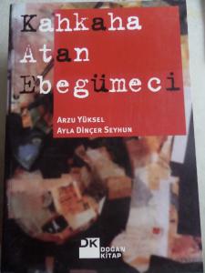 Kahkaha Atan Ebegümeci