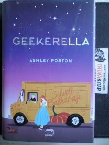 Geekerella