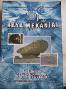Kaya Mekaniği