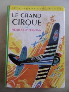Le Grand Cirque
