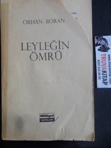 Leyleğin Ömrü