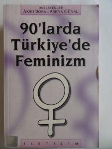90'larda Türkiye'de Feminizm