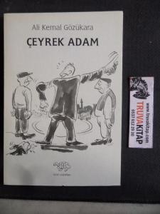 Çeyrek Adam