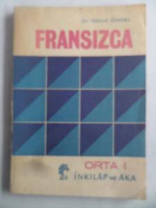 Fransızca Orta I