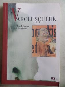Varoluşçuluk