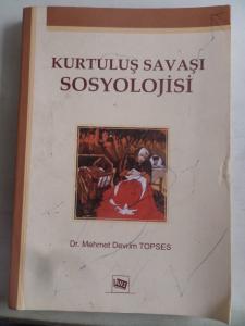 Kurtuluş Savaşı Sosyolojisi