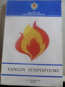Yangın Sempozyumu