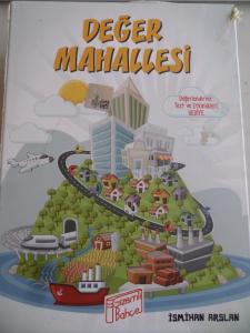 Değer Mahallesi / 10 Kitap