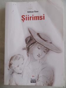 Şiirimsi