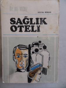 Sağlık Oteli