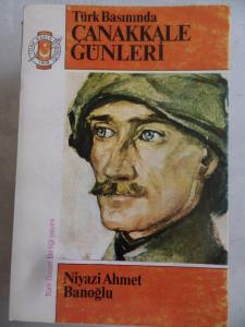 Türk Basınında Çanakkale Günleri