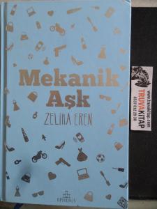 Mekanik Aşk