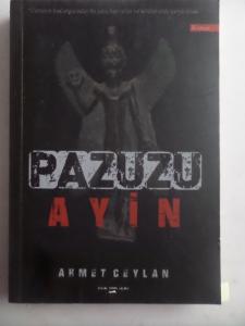 Pazuzu Atlantis