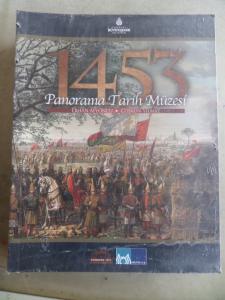 1453 Panorama Tarih Müzesi