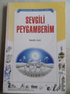 Sevgili Peygamberim