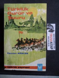 Türklük Gurur ve Şuuru