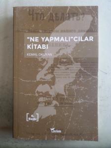 Ne Yapmalıcılar Kitabı