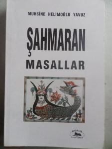 Şahmaran Masallar