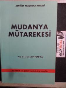 Mudanya Mütarekesi