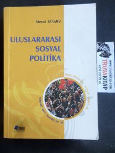 Uluslararası Sosyal Politika
