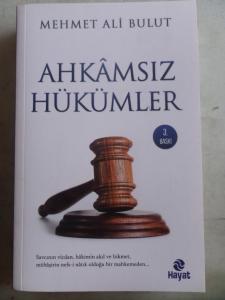 Ahkamsız Hükümler