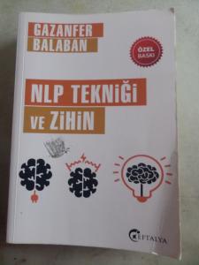 NLP Tekniği ve Zihin