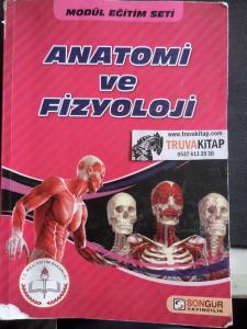 Anatomi ve Fizyoloji