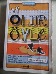 Olur Öyle