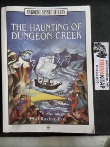 The Hounting Of Dungeon Creek
