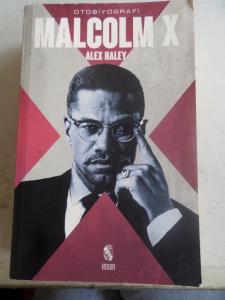 Malcolm X