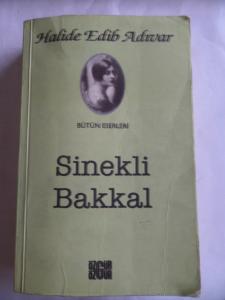 Sinekli Bakkal*