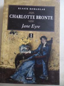 Jane Eyre I