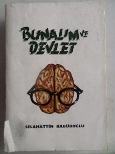 Bunalım ve Devlet